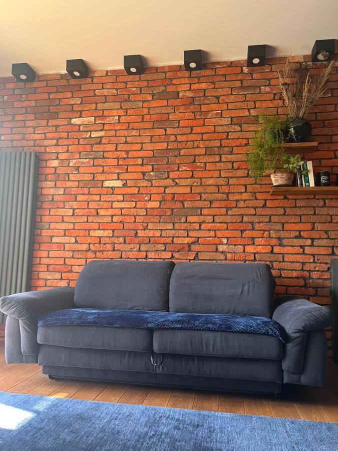 شقة Lake Park Apartament With Free Parking Airport Netflix وارسو المظهر الخارجي الصورة