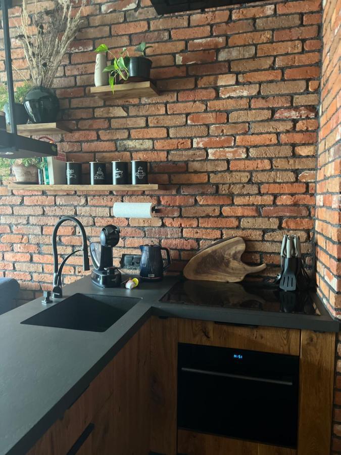 شقة Lake Park Apartament With Free Parking Airport Netflix وارسو المظهر الخارجي الصورة