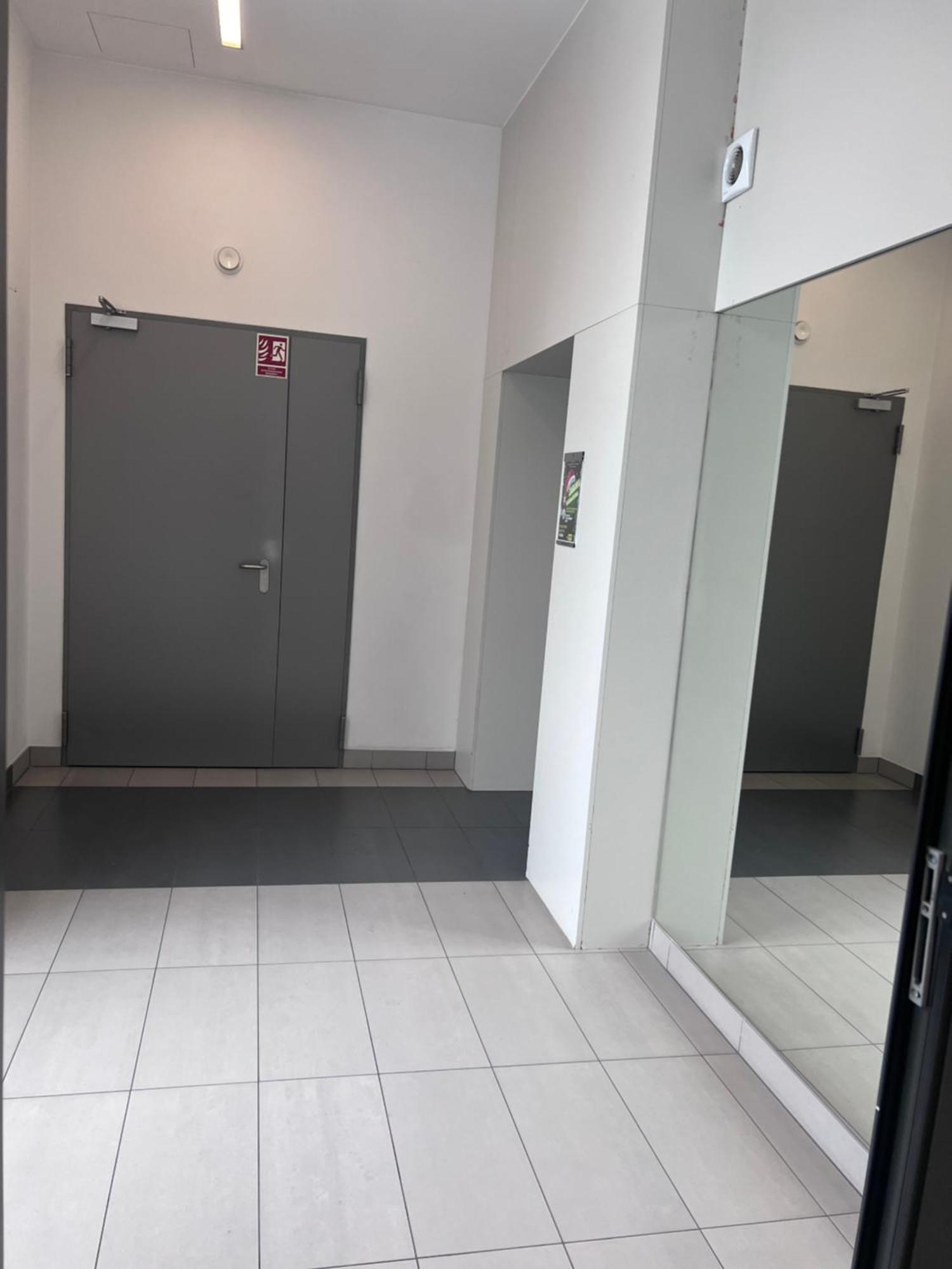 شقة Lake Park Apartament With Free Parking Airport Netflix وارسو المظهر الخارجي الصورة